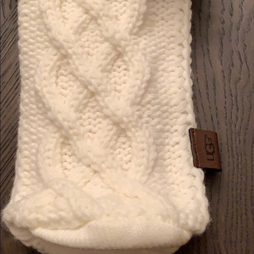 UGG Wine Bottle Holder NWT - Picture 5 of 7